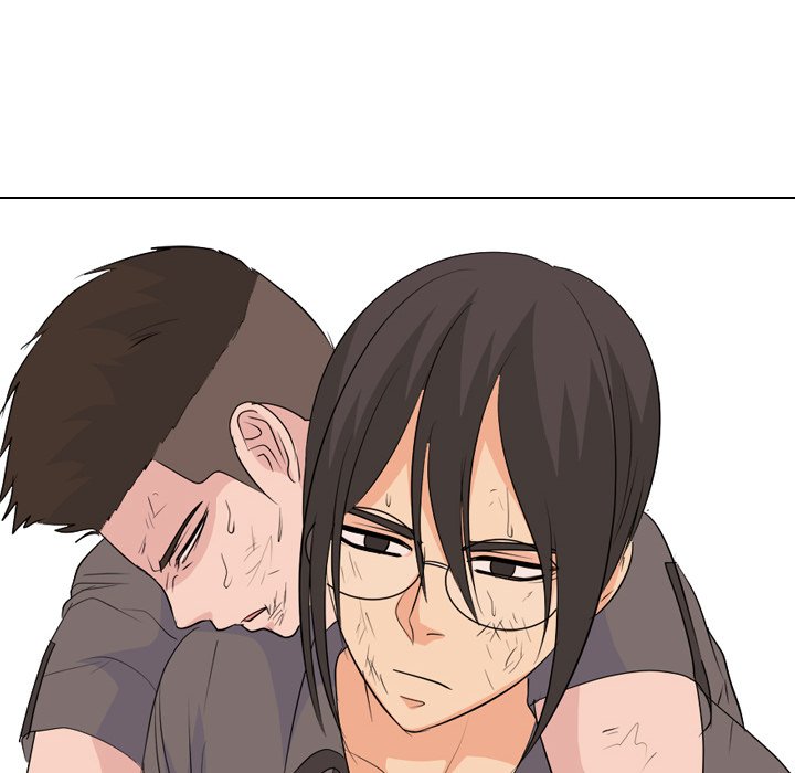 High School Legend  Red Dragon Manhwa - Chapter 243 Page 83