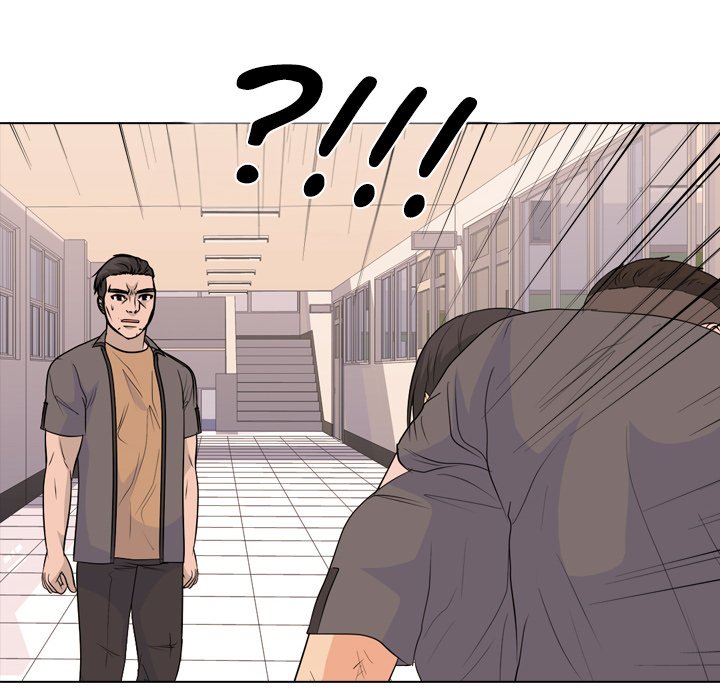 High School Legend  Red Dragon Manhwa - Chapter 243 Page 85