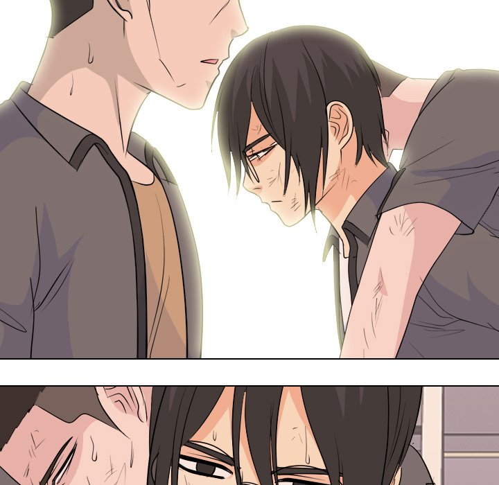 High School Legend  Red Dragon Manhwa - Chapter 243 Page 89