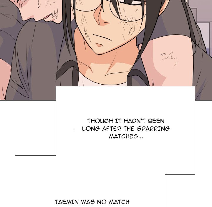 High School Legend  Red Dragon Manhwa - Chapter 243 Page 90