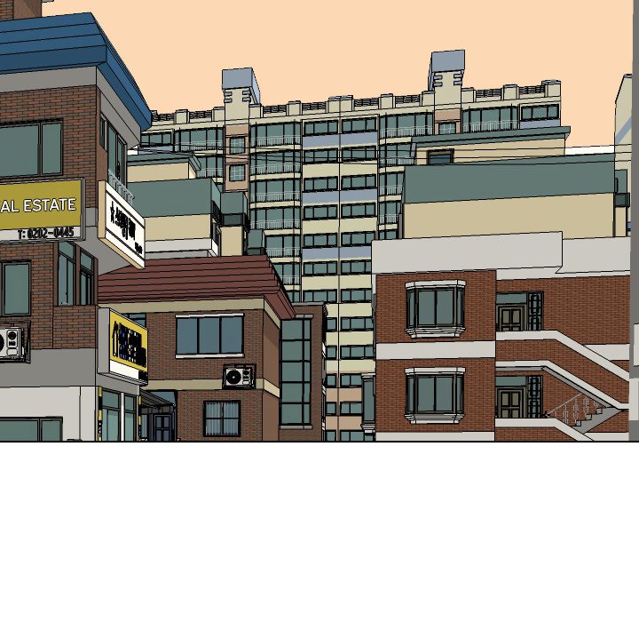 High School Legend  Red Dragon Manhwa - Chapter 243 Page 95