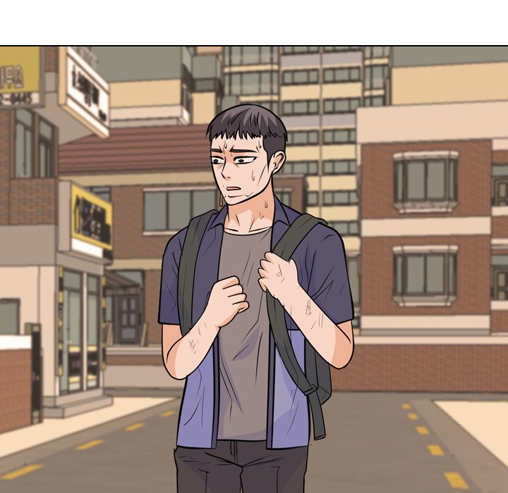 High School Legend  Red Dragon Manhwa - Chapter 243 Page 96