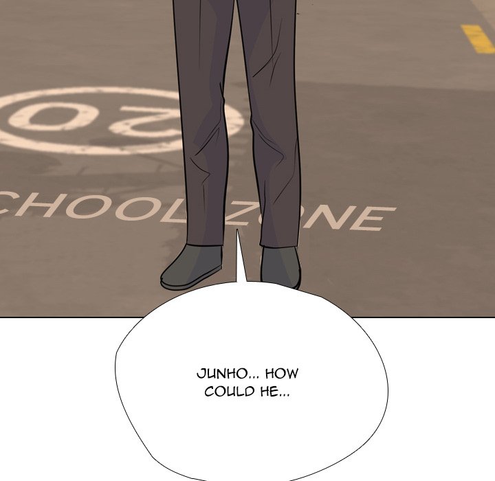 High School Legend  Red Dragon Manhwa - Chapter 243 Page 97