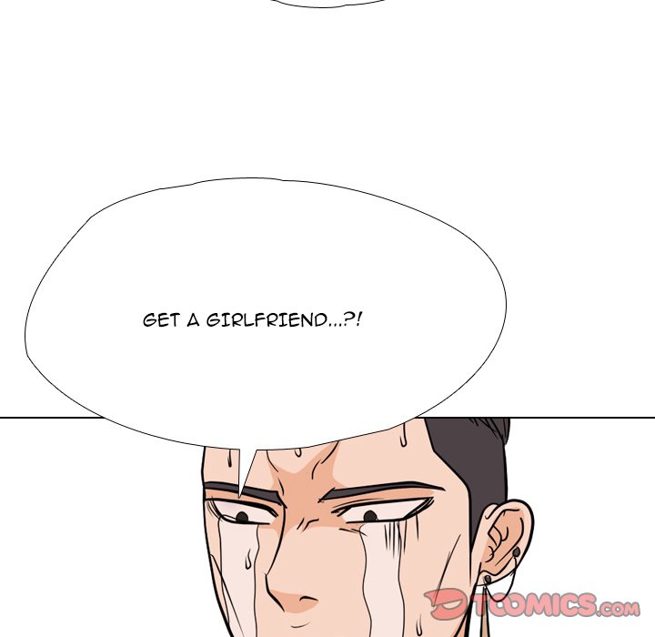 High School Legend  Red Dragon Manhwa - Chapter 243 Page 98