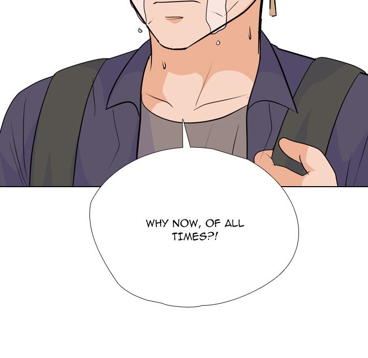 High School Legend  Red Dragon Manhwa - Chapter 243 Page 99