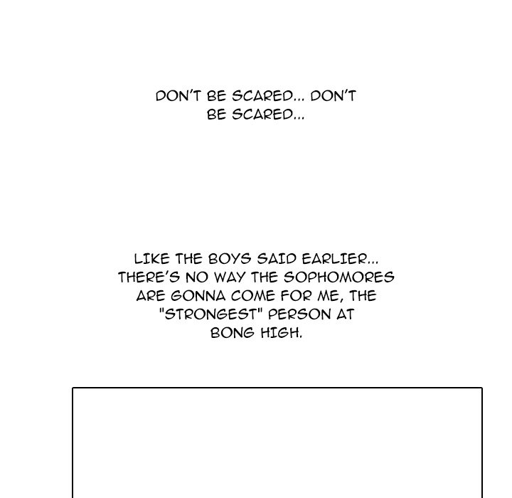 High School Legend  Red Dragon Manhwa - Chapter 243 Page 100