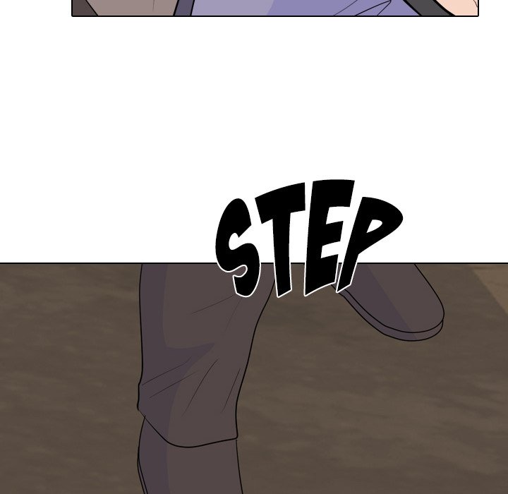 High School Legend  Red Dragon Manhwa - Chapter 243 Page 103