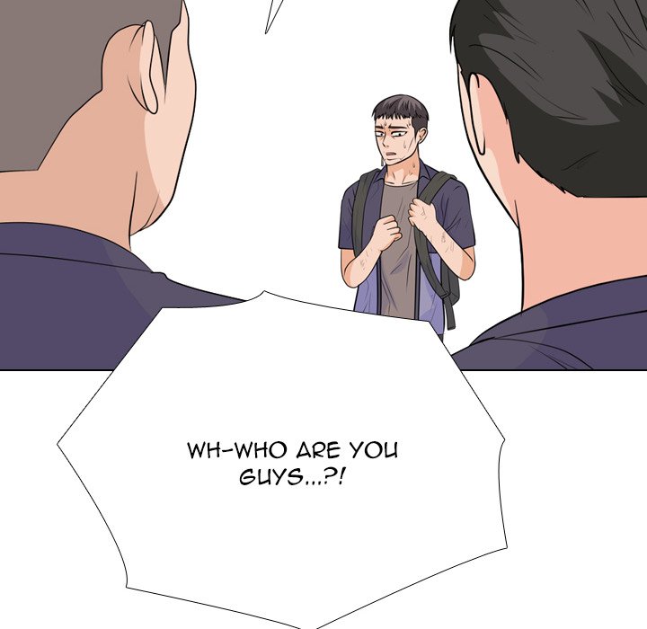 High School Legend  Red Dragon Manhwa - Chapter 243 Page 107