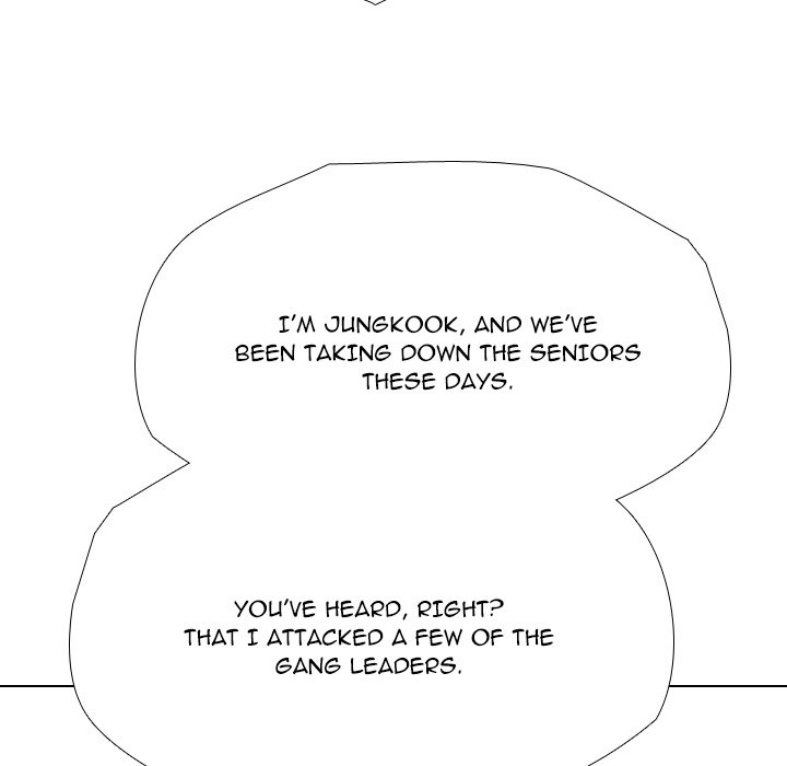 High School Legend  Red Dragon Manhwa - Chapter 243 Page 108