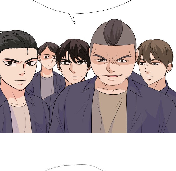 High School Legend  Red Dragon Manhwa - Chapter 243 Page 109