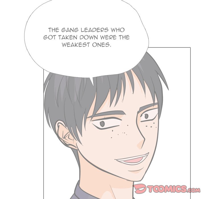 High School Legend  Red Dragon Manhwa - Chapter 243 Page 110