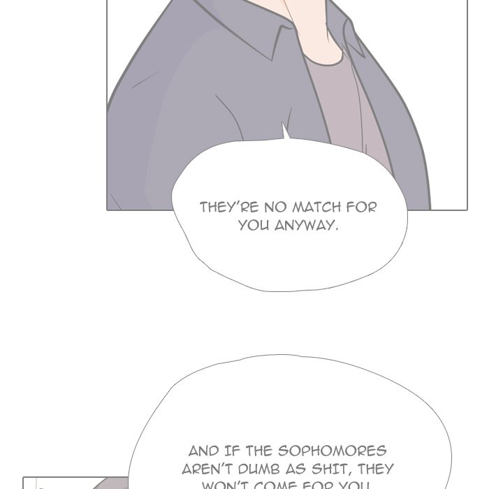 High School Legend  Red Dragon Manhwa - Chapter 243 Page 111