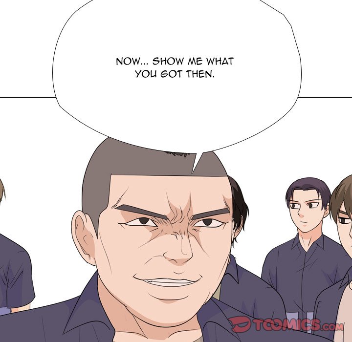 High School Legend  Red Dragon Manhwa - Chapter 243 Page 116