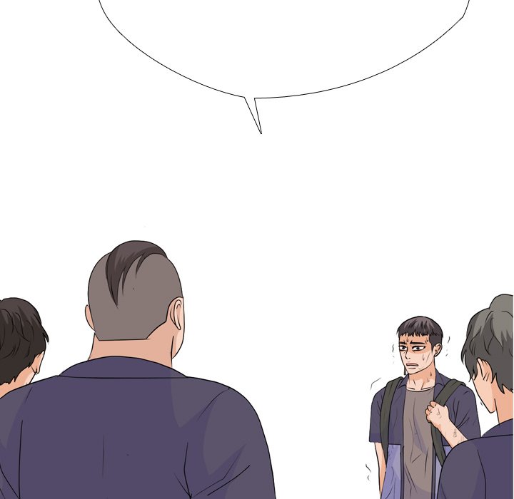 High School Legend  Red Dragon Manhwa - Chapter 243 Page 118