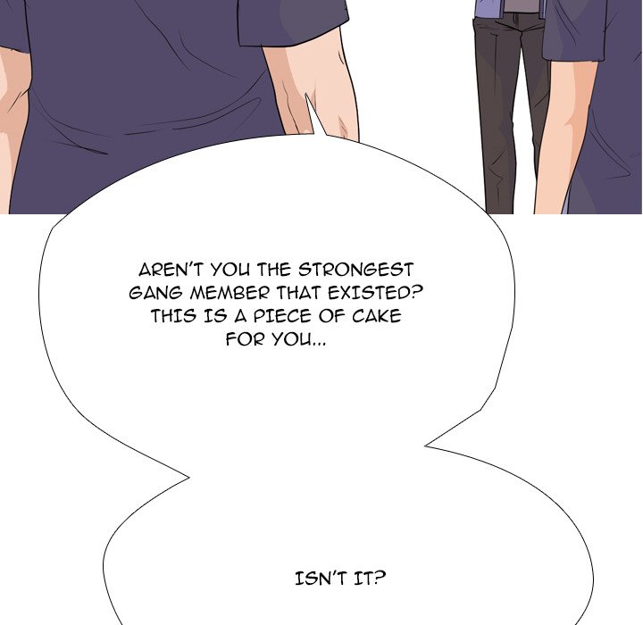 High School Legend  Red Dragon Manhwa - Chapter 243 Page 119