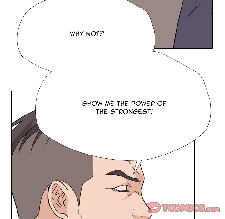 High School Legend  Red Dragon Manhwa - Chapter 243 Page 122