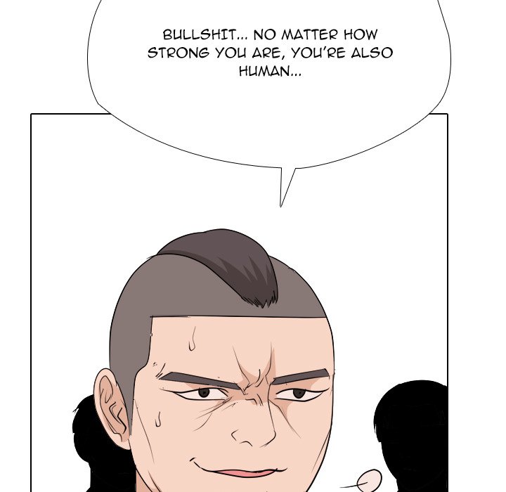 High School Legend  Red Dragon Manhwa - Chapter 243 Page 130