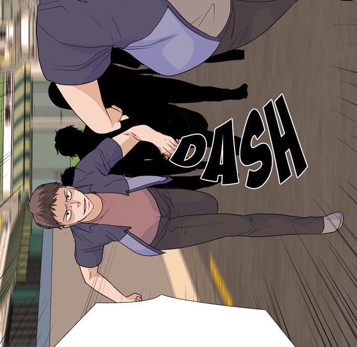 High School Legend  Red Dragon Manhwa - Chapter 243 Page 133