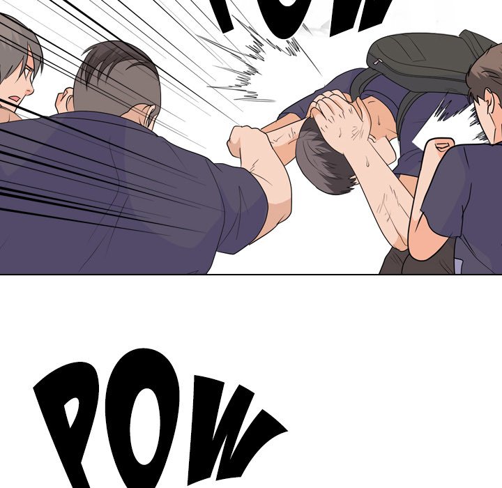 High School Legend  Red Dragon Manhwa - Chapter 243 Page 137