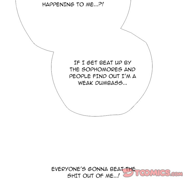 High School Legend  Red Dragon Manhwa - Chapter 243 Page 140