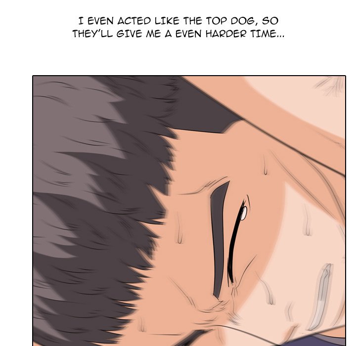 High School Legend  Red Dragon Manhwa - Chapter 243 Page 141