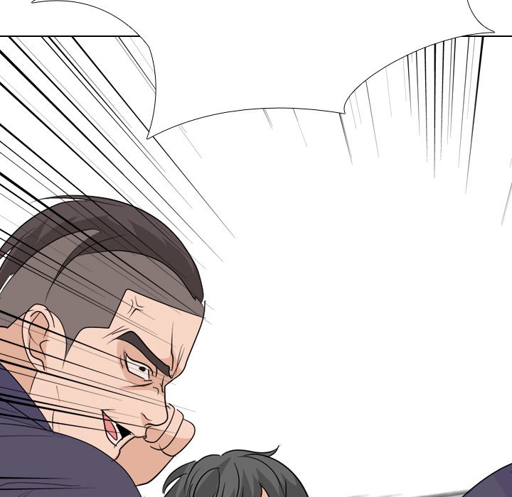 High School Legend  Red Dragon Manhwa - Chapter 243 Page 143