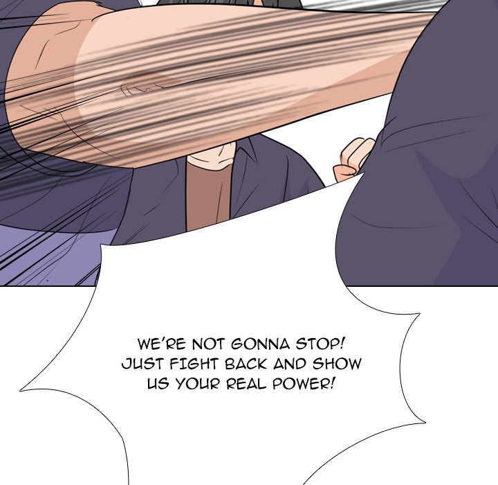 High School Legend  Red Dragon Manhwa - Chapter 243 Page 144