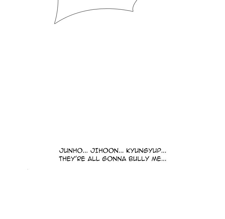 High School Legend  Red Dragon Manhwa - Chapter 243 Page 145