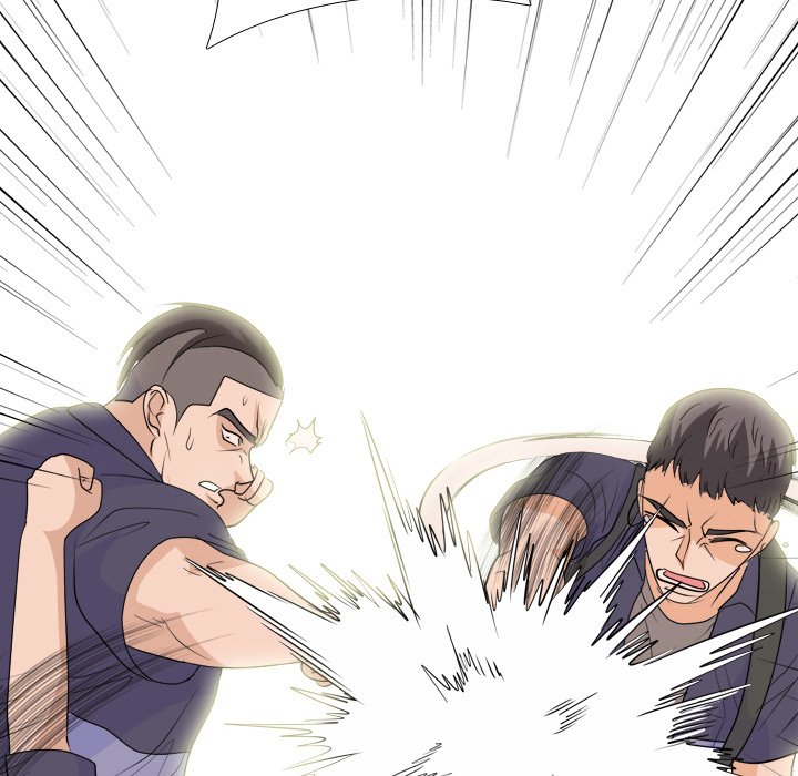 High School Legend  Red Dragon Manhwa - Chapter 243 Page 149