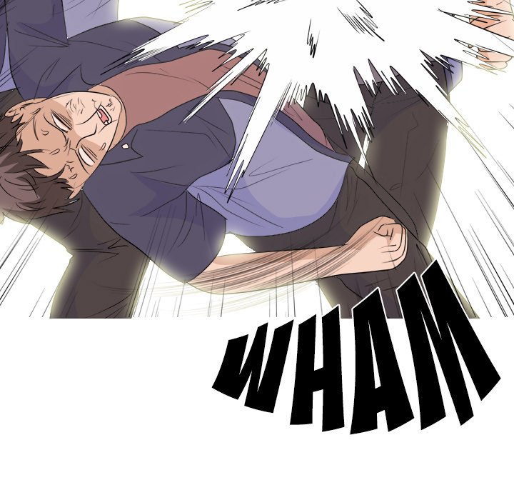 High School Legend  Red Dragon Manhwa - Chapter 243 Page 150