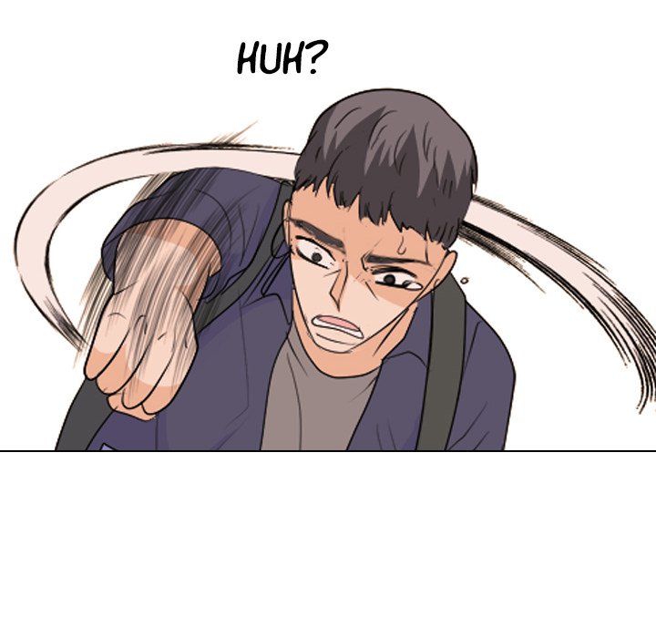 High School Legend  Red Dragon Manhwa - Chapter 243 Page 157