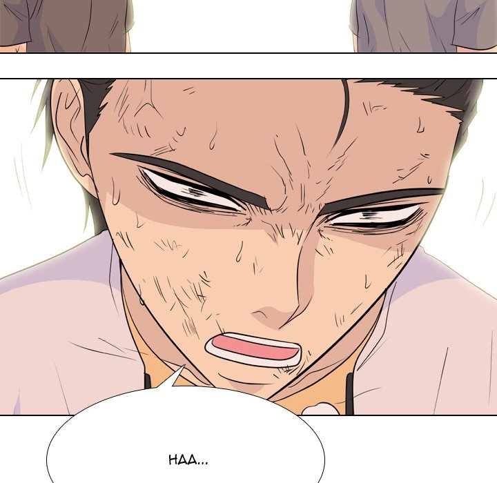 High School Legend  Red Dragon Manhwa - Chapter 200 Page 5