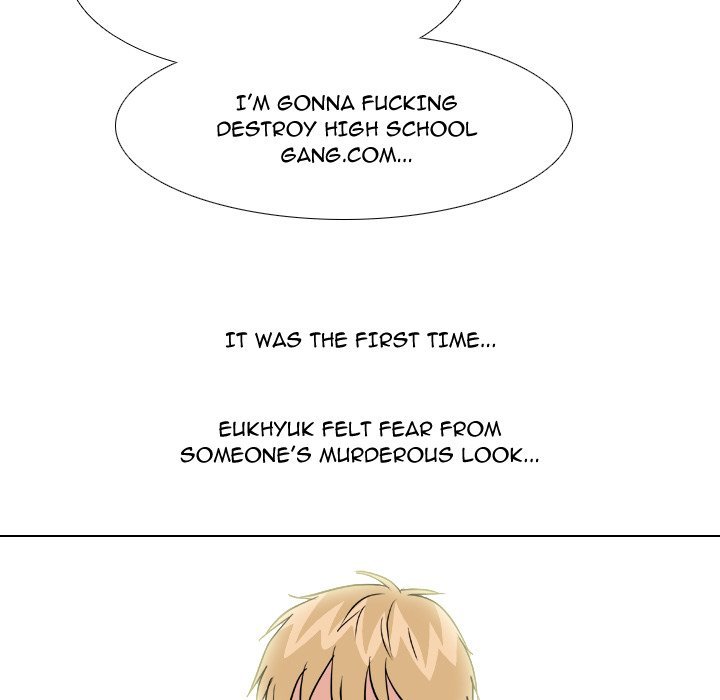 High School Legend  Red Dragon Manhwa - Chapter 200 Page 6