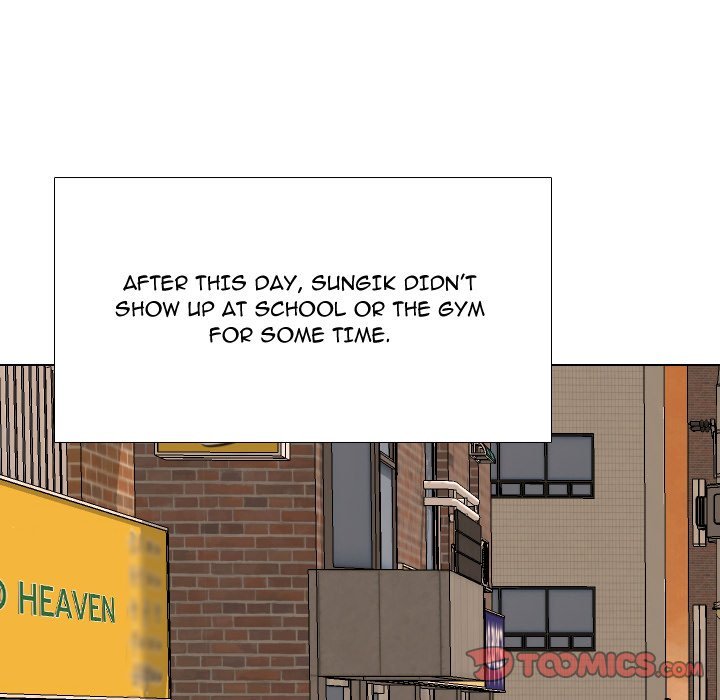 High School Legend  Red Dragon Manhwa - Chapter 200 Page 11