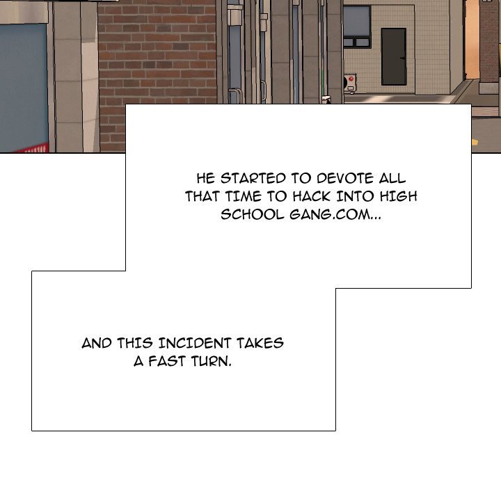 High School Legend  Red Dragon Manhwa - Chapter 200 Page 12