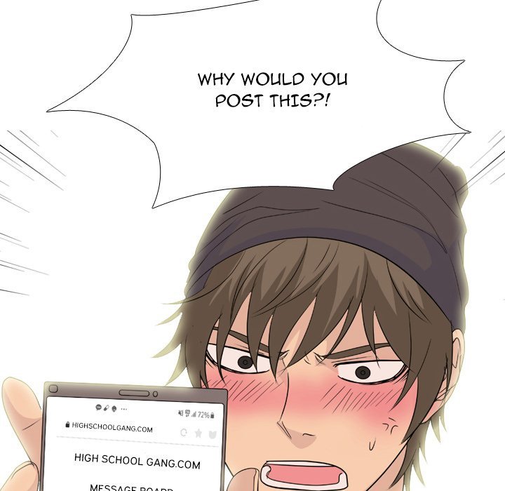 High School Legend  Red Dragon Manhwa - Chapter 200 Page 16