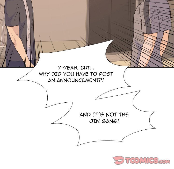 High School Legend  Red Dragon Manhwa - Chapter 200 Page 20