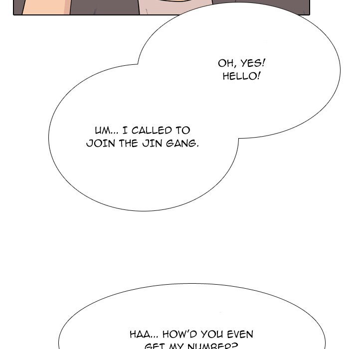 High School Legend  Red Dragon Manhwa - Chapter 200 Page 33