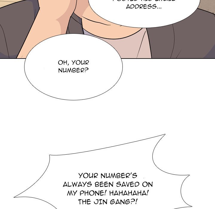 High School Legend  Red Dragon Manhwa - Chapter 200 Page 35