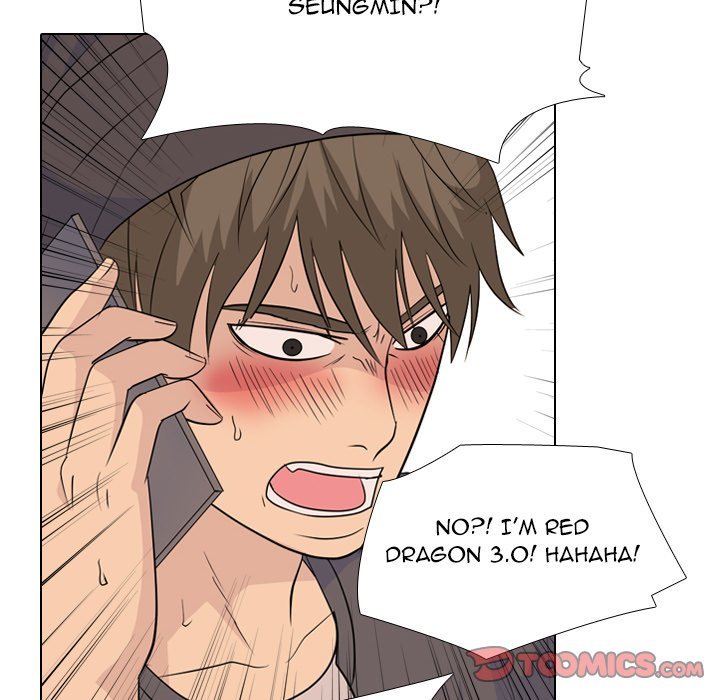 High School Legend  Red Dragon Manhwa - Chapter 200 Page 38