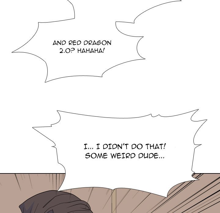 High School Legend  Red Dragon Manhwa - Chapter 200 Page 41