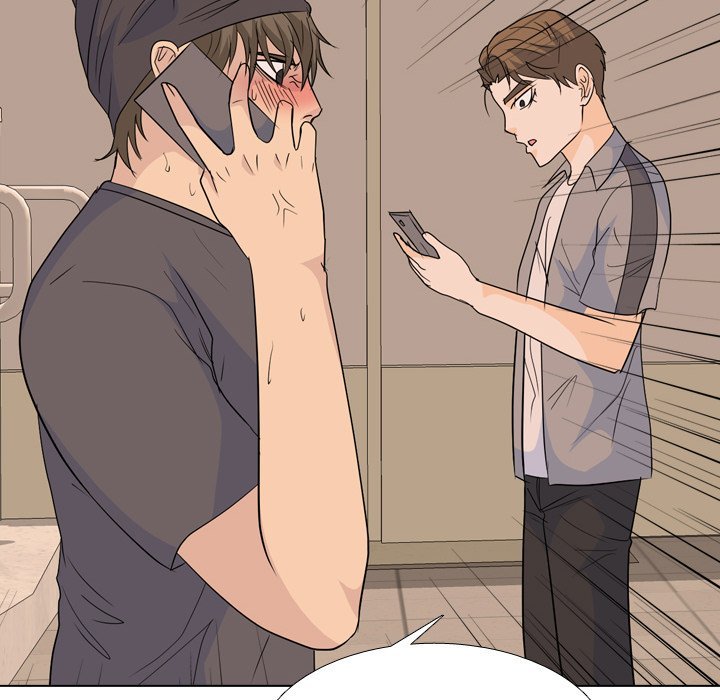 High School Legend  Red Dragon Manhwa - Chapter 200 Page 42