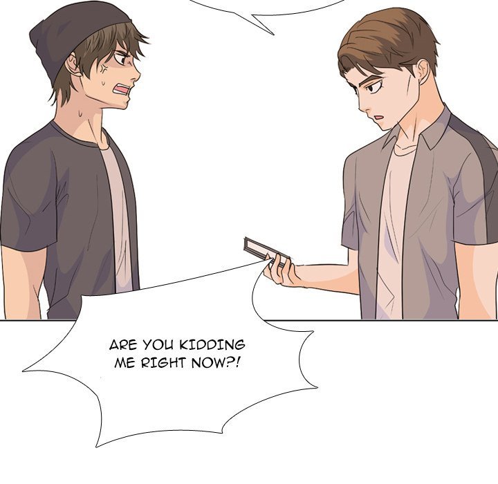 High School Legend  Red Dragon Manhwa - Chapter 200 Page 52