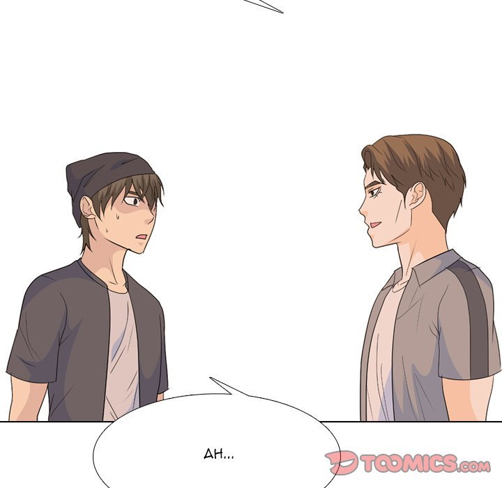 High School Legend  Red Dragon Manhwa - Chapter 200 Page 56