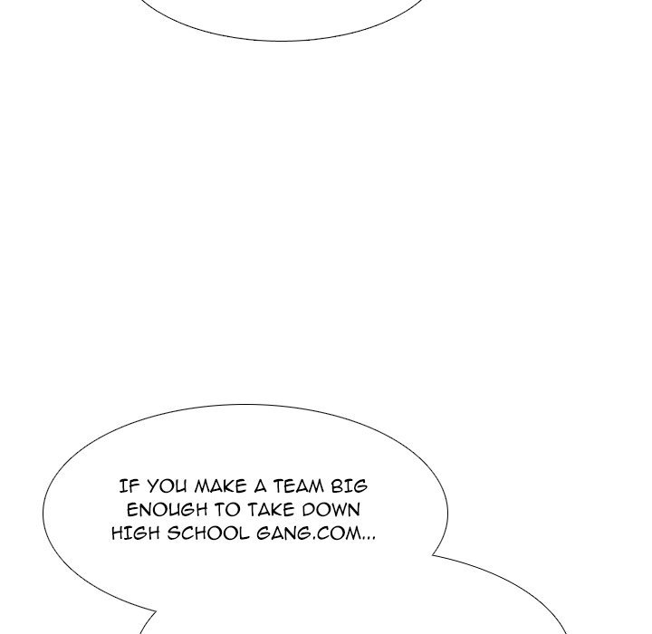 High School Legend  Red Dragon Manhwa - Chapter 200 Page 57