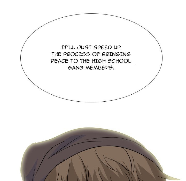 High School Legend  Red Dragon Manhwa - Chapter 200 Page 60