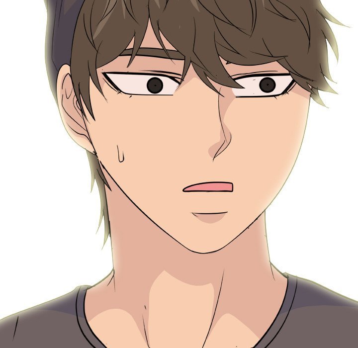 High School Legend  Red Dragon Manhwa - Chapter 200 Page 61