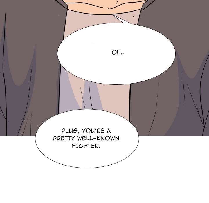 High School Legend  Red Dragon Manhwa - Chapter 200 Page 62