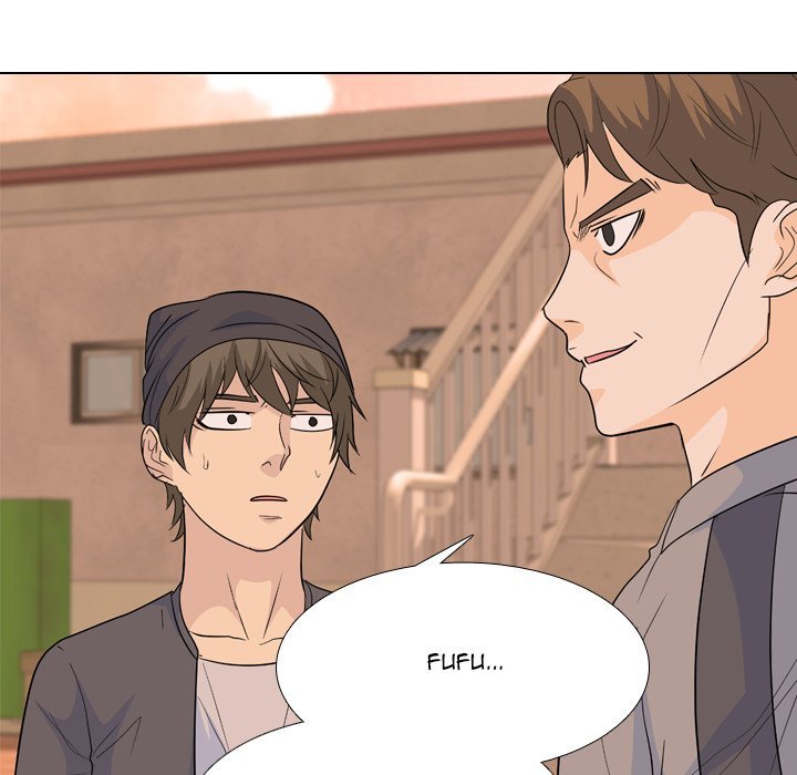 High School Legend  Red Dragon Manhwa - Chapter 200 Page 64
