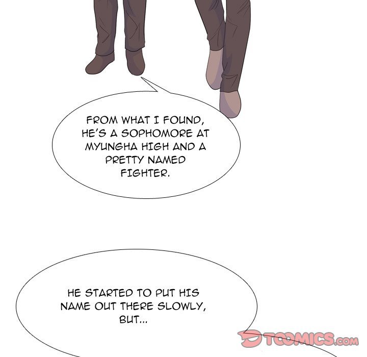 High School Legend  Red Dragon Manhwa - Chapter 200 Page 74